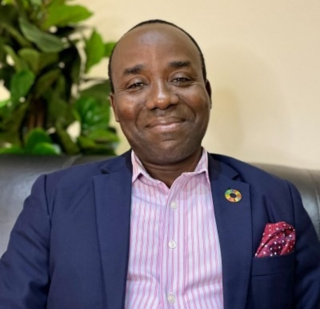 Adegoke Oshunniyi
