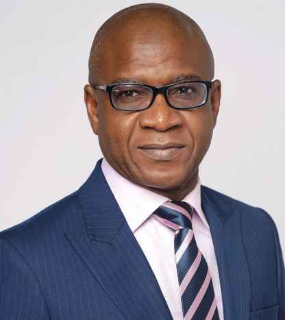 Dr. Bola Akindele