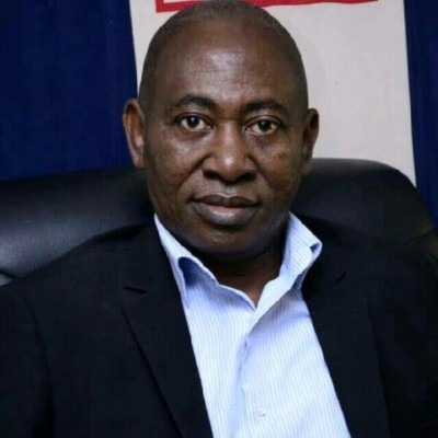 Adesoji Fagbemi