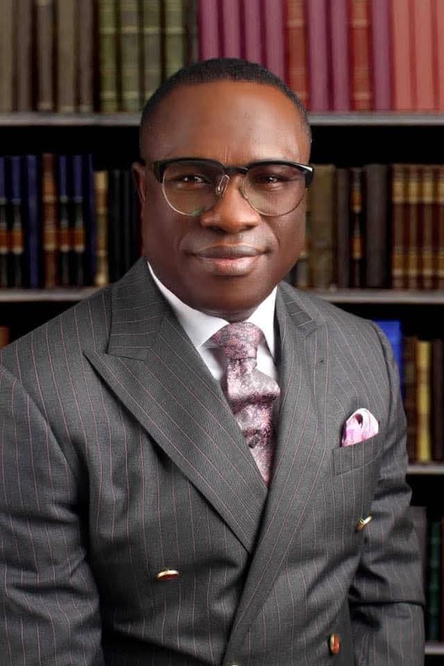 Gliffeth Wonuigwe