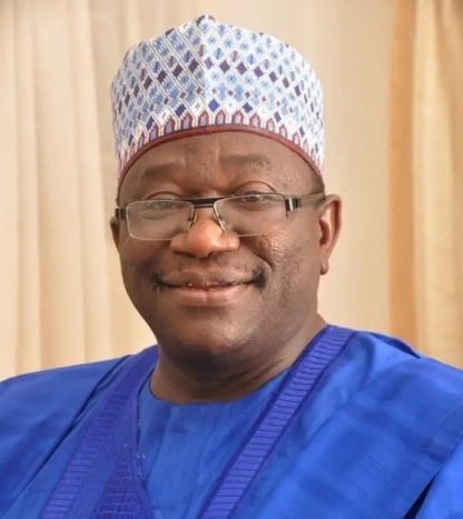 Alhaji Jani Ibrahim