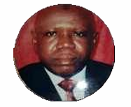 Mohammed Umoru